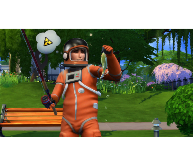 PC The Sims 4 - 183878 - zdjęcie 6
